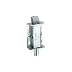 ステンレスロッド用ラッチ錠 C-1040