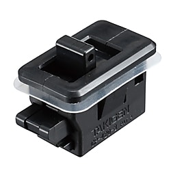 プラスチックワンタッチパネルファスナー CP-420