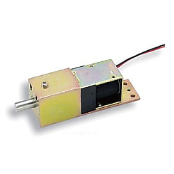 キープ型ソレノイドロック LE-34