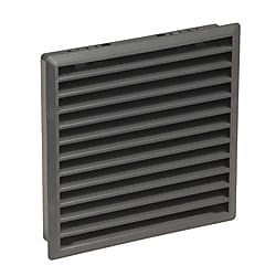 プラスチック盤用グリル FE-461
