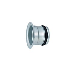 F-Ring スパイラルダクト継手 カラー