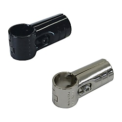 φ28メタルジョイント HJ-1・HJ-1 NI（パイプ径28mm） HJ-1NI