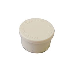 イレクター部品 キャップ J-110A