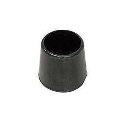 イレクター部品 キャップ EF-1202A EBL