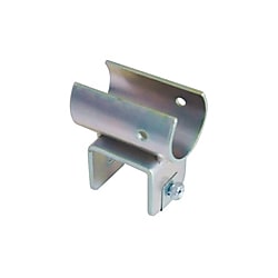 イレクター部品 フラット金具 EF-2060D