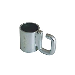イレクター部品 かぎ金具 EF-1014A