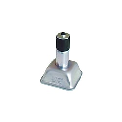 イレクター部品 積み重ね金具角 EF-1205A