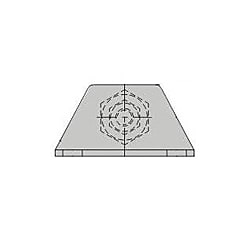 ペンシリンダ PBシリーズ 取付金具