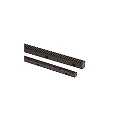 SRFD・SRFK 取付穴加工ラック SRFD2.5-300J