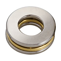 スラスト玉軸受 T-Series DDT-1260