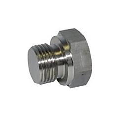 配管用特殊継手 PF6P／6角プラグ