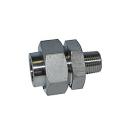 配管用特殊継手 SW UB/B型ユニオン
