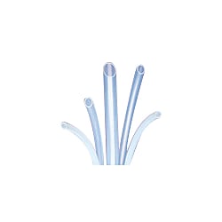 TOMBO No.9003 ナフロンPTFEチュｰブ 9003-PTFE-10.70X12.70-10M