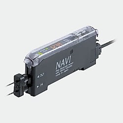 リーク/リキッドファイバ専用デジタルファイバセンサ (FX-301-F7/FX-301-F)