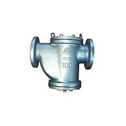 KU-1型 ストレーナ KU1-G2-125A