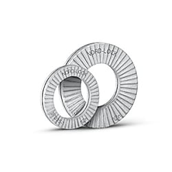 ワッシャー デルタプロテクト（幅広）