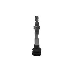 バッファ式金具付パッド NAPCTS・YS NAPCTS-15-10-N-O