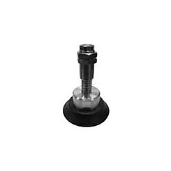 バッファ式金具付パッド NAPFTS・YS NAPFTS-30-30-N-T