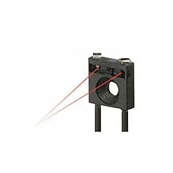ファイバユニット 限定反射タイプ