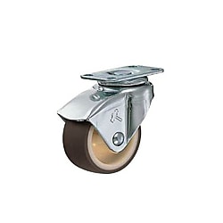 軽荷重用キャスター 450P・450 15P・450A・450 15A 車輪径50mm