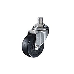 ステンレス製キャスター 320A・315A 車輪径50～75mm 320A-2MC65