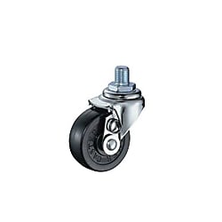 セルフブレーキ付キャスター 420A・420EA 車輪径50mm