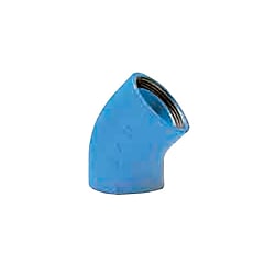 エスロコートLX継手 45°エルボ（45°L）