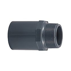 給水用配管資材 エスロン継手＜HI-TS・ゴールド／TS＞ バルブ用ソケット（インサートなし）