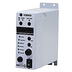小形電磁フィーダCF/WCF/LF形コントローラ