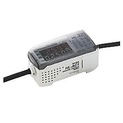 超小型レーザラインセンサ HL-AC1