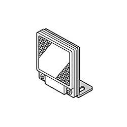 取付金具 （反射ミラー）