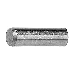 （焼入れ）平行ピン A種 SPHATS-S45C-D5-10