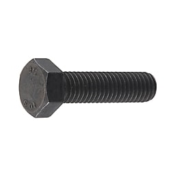 強度区分=10.9 六角ボルト（全ねじ） スチール HXNHFT10.9-ST-M20-130