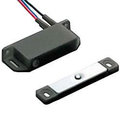 スイッチ付クリーンマグネットキャッチ MC-JM74SW-30 PAT