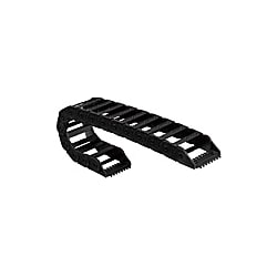 TKUA形 ケーブルベヤ G-LINE UNIFLEX Advanced（TKUA55H38形） TKUA55H38-HSB40