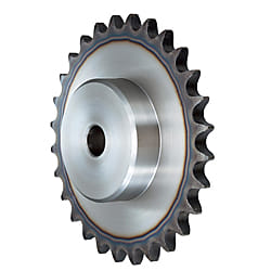 RS35 スプロケット 1Bタイプ RS35-1B48T