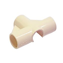 イレクター 取付部品 プラスチックジョイント J-104