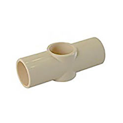 イレクター 取付部品 プラスチックジョイント J-120B