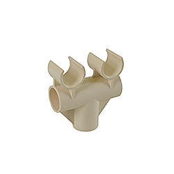 イレクター部品 取付部品 プラスチックジョイント J-146
