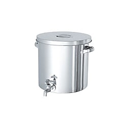 蛇口付汎用容器 ST-W