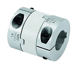 MOR フレキシブルカップリング オルダムタイプ MOR-68-20-KT-37-BT