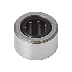 Needle Roller Bearing with Separable Cage RNAF183012