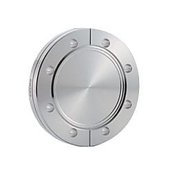 ICF規格 固定ブランクフランジ ICF70FT