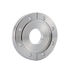 ICF規格 ゼロレングス変換フランジ ICF203ZLR70