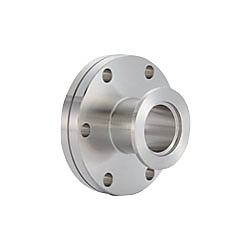 ICF規格 規格変換ニップル NW/KF-ICF