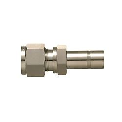 SUS316 ステンレス製ダブルフェルール継手 レデューサー