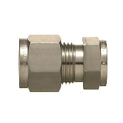 SUS316 ステンレス製ダブルフェルール継手 キャップ