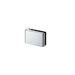 EXCELOCK ガラス扉用受座 XL-ESG型 開き戸用 XL-ESG-L