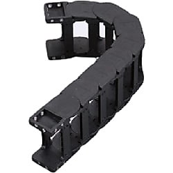 ケーブルキャリア－一般FA用シリーズ・収納物最大直径42MM－