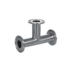 サニタリー管用継手 －フェルールタイプロングチーズ－ 7MPAS-25